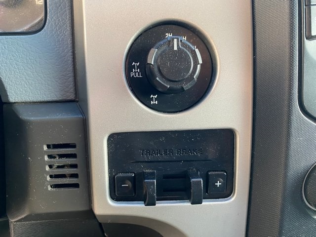 2014 Ford F-150 XLT photo 13