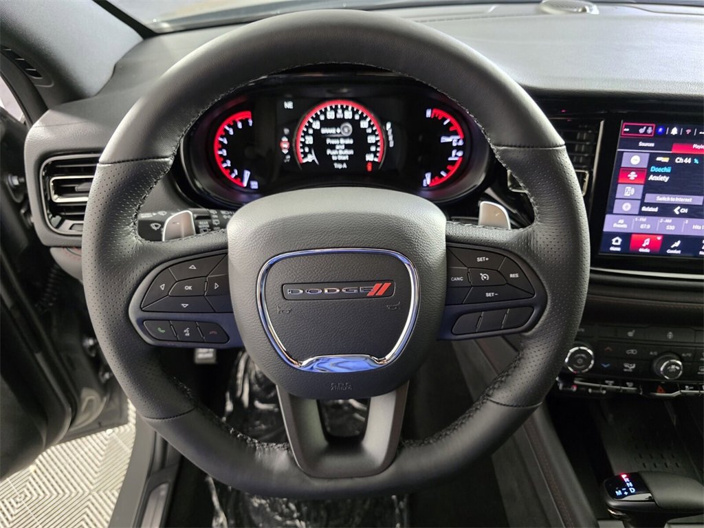 2025 Dodge Durango R/T photo 16