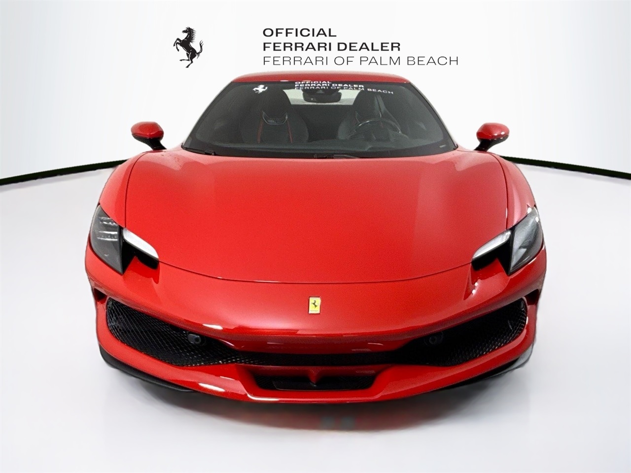 2023 Ferrari 296 GTB photo 2