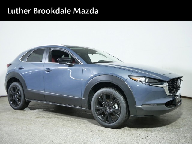 545 New Mazda Cars, SUVs in Stock | Luther Brookdale MAZDA
