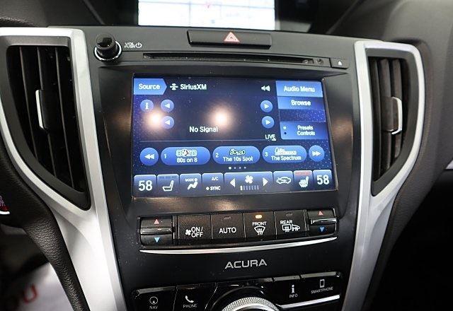 2019 Acura TLX A-Spec photo 28