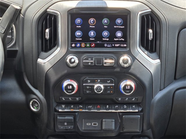 2023 Gmc Sierra 3500 HD Denali photo 16