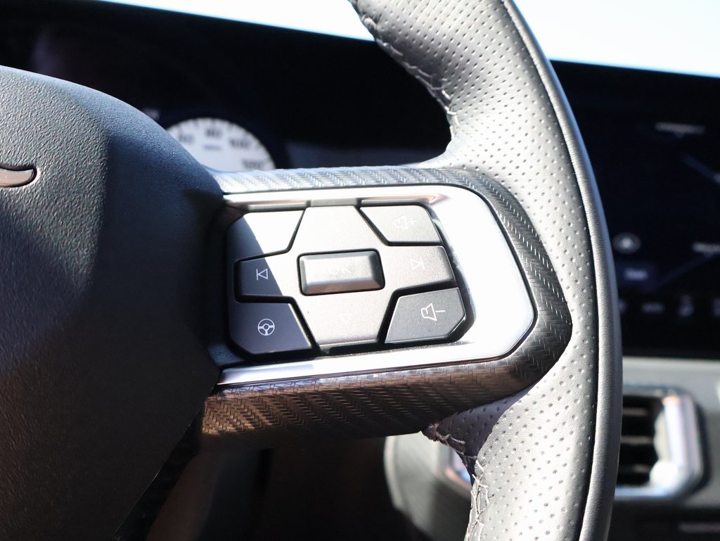 2024 Ford Mustang GT Premium photo 23