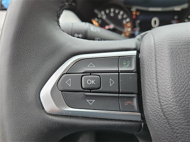 2024 Jeep Compass Limited photo 25