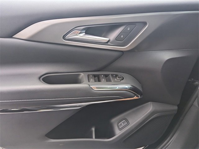 2026 Chevrolet Traverse photo 14