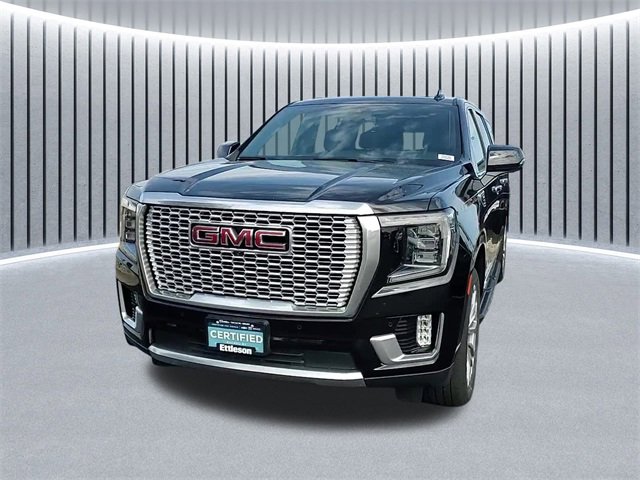 2022 Gmc Yukon XL Denali photo 11