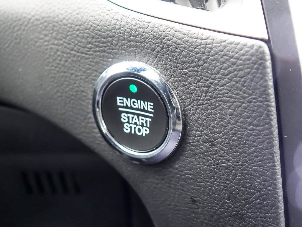 2022 FORD EDGE - Image 18