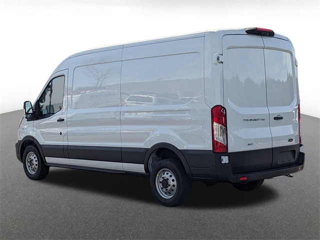 2025 Ford Transit photo 4