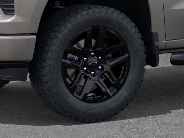 2026 Chevrolet Silverado 1500 RST photo 8