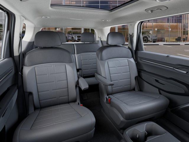 2026 Kia EV9 Land photo 15