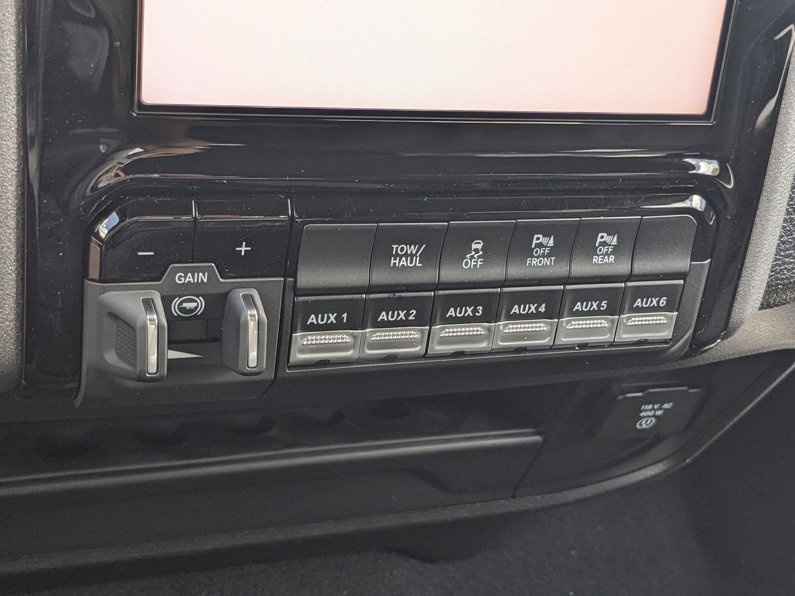 2025 Ram 2500 Tradesman photo 27