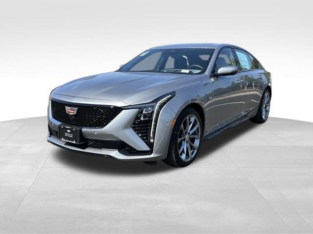 2025 Cadillac CT5 Sport photo 3