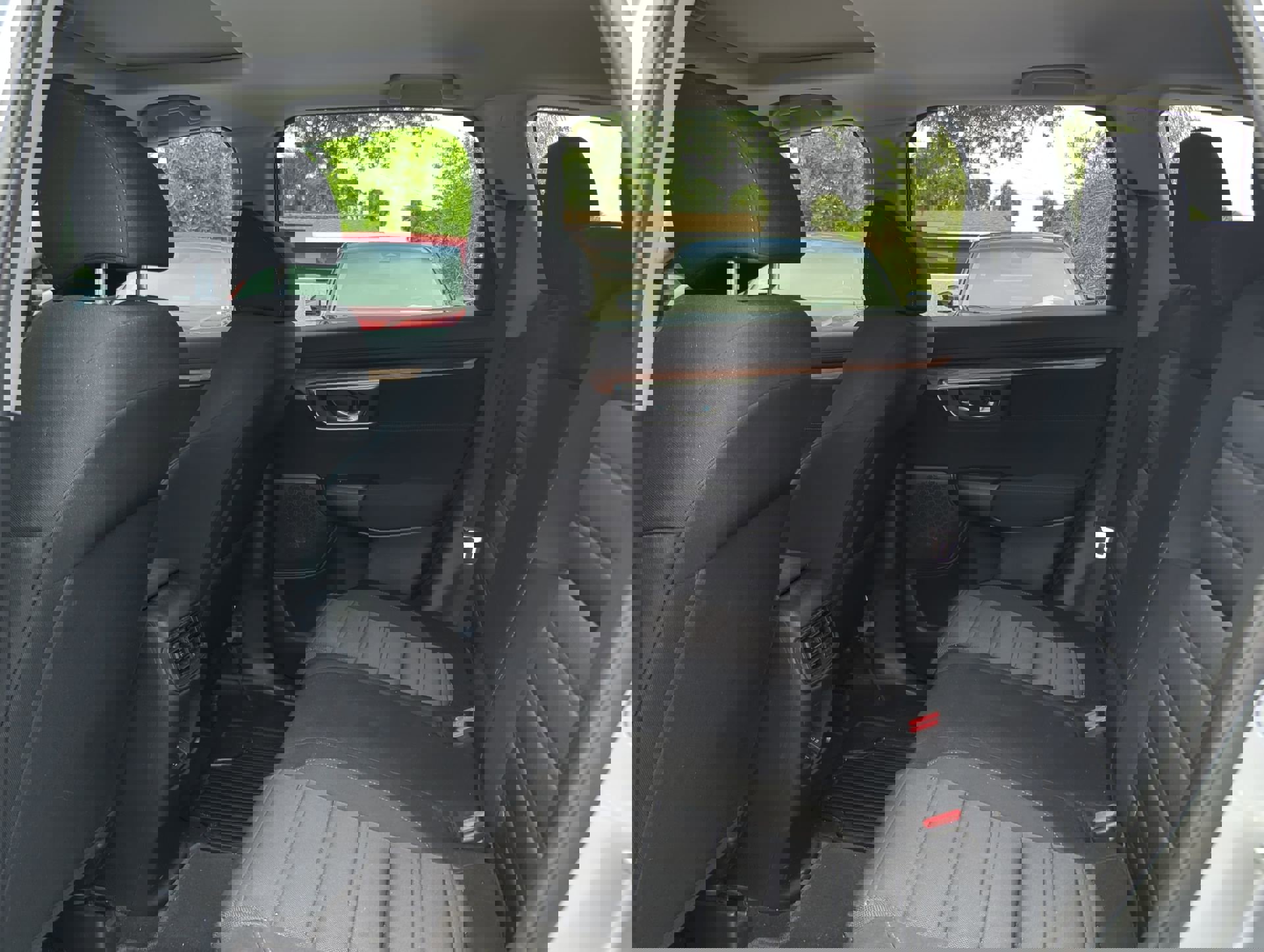 2020 Honda CR-V EX photo 16