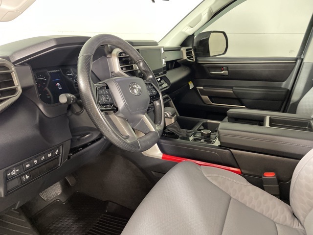 2023 Toyota Tundra SR5 photo 19