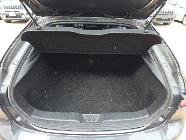 2019 Mazda Mazda3 Hatchback Preferred photo 9