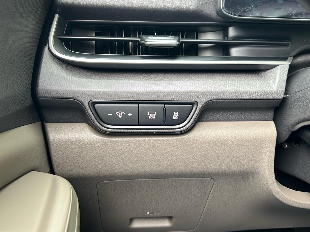 2026 Kia Carnival EX photo 24