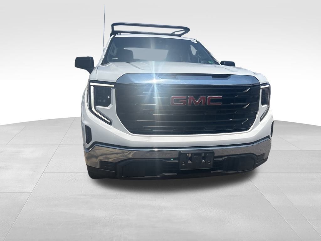 2023 Gmc Sierra 1500 Pro photo 6