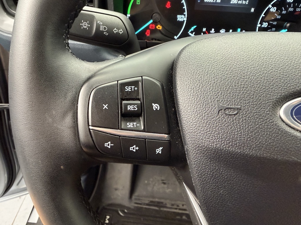 2024 Ford Maverick XLT photo 23