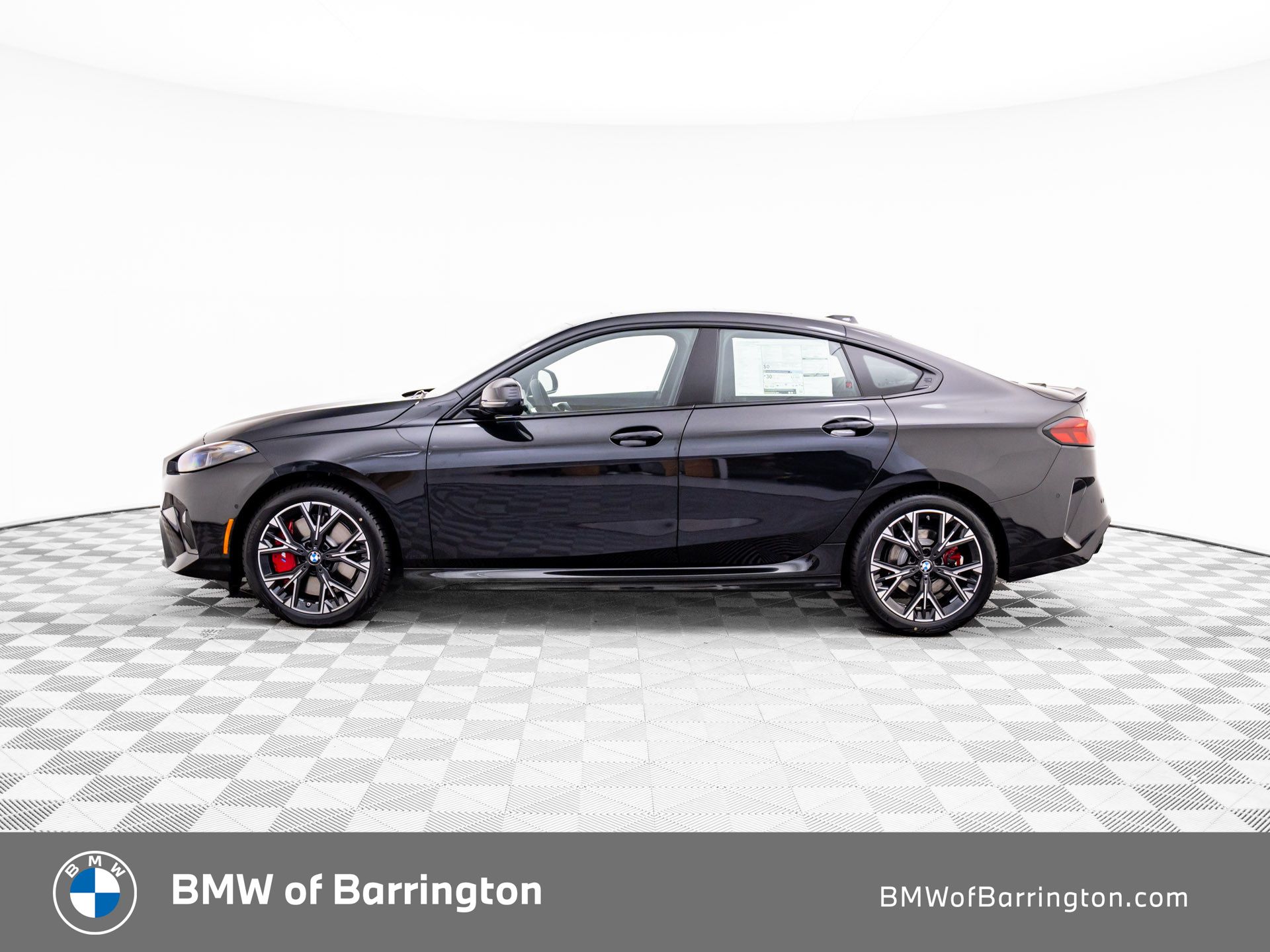 2026 Bmw 228 photo 2