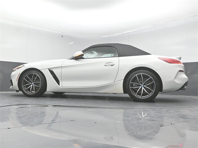 2020 BMW Z4 - Image 35