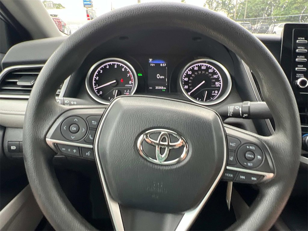 2023 Toyota Camry LE photo 15