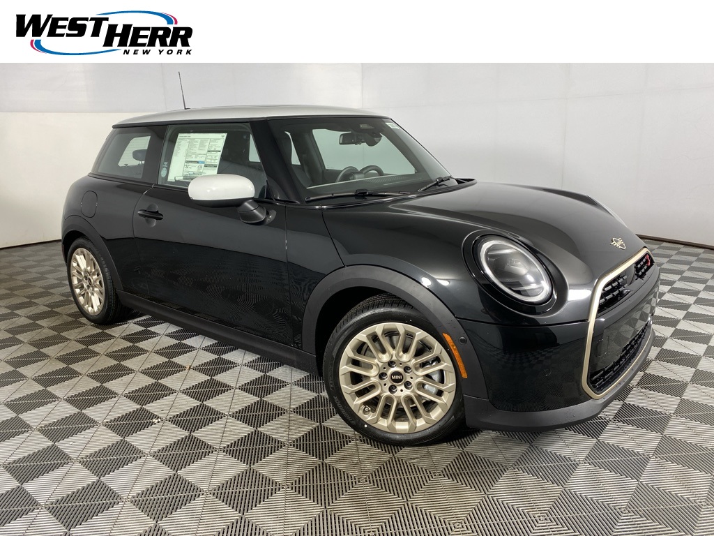 2026 MINI Hardtop 2 Door S's photo
