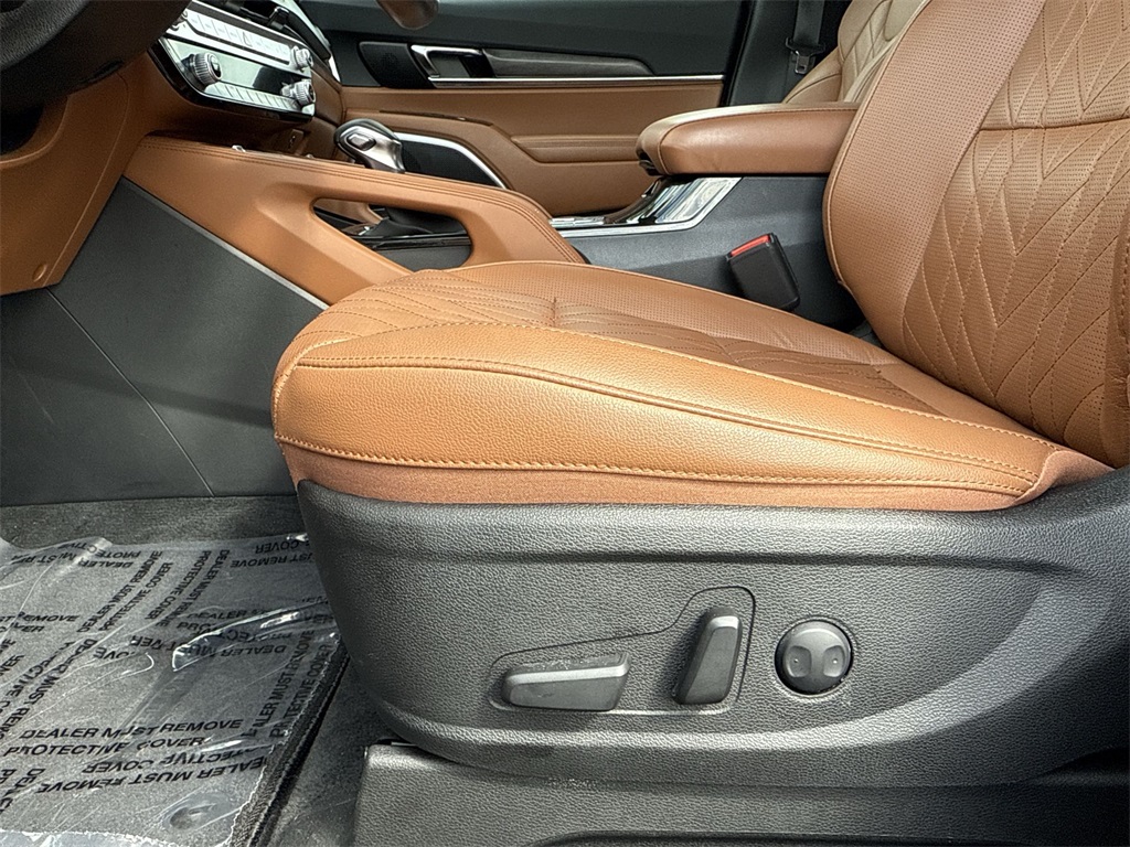 2024 Kia Telluride EX X-Line photo 14
