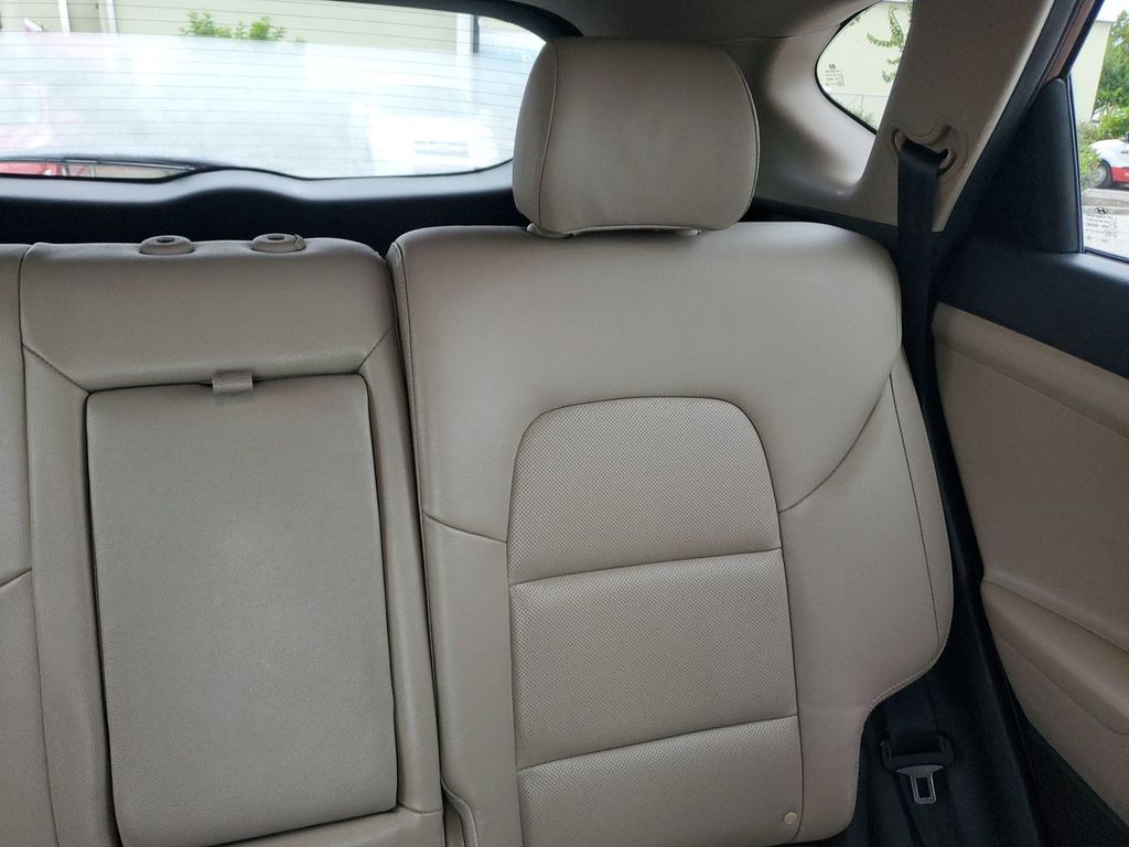 2018 Hyundai Tucson Plus Eco Sport Value Base Ultimate photo 6