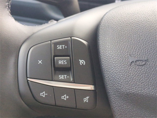 2025 Ford Maverick XLT photo 22