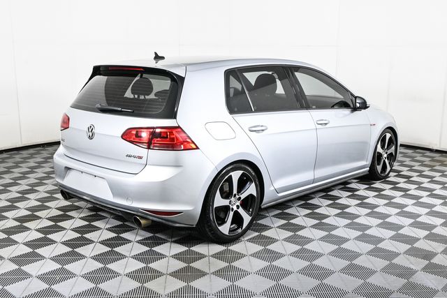 2015 Volkswagen Golf GTI S photo 26