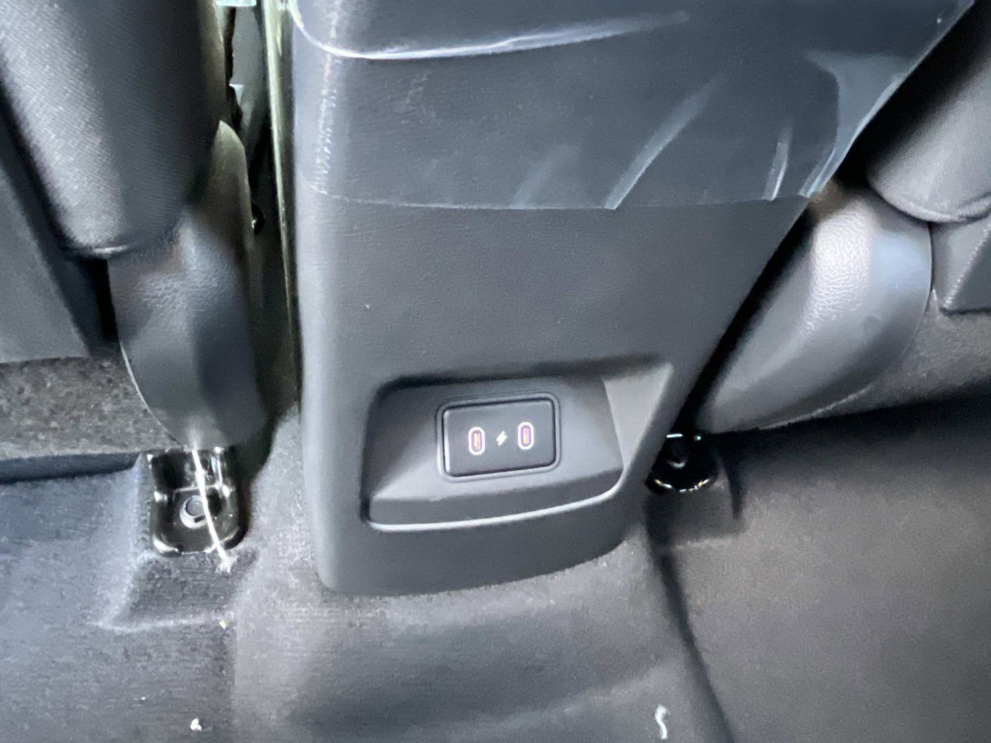 2025 Kia Soul S photo 15