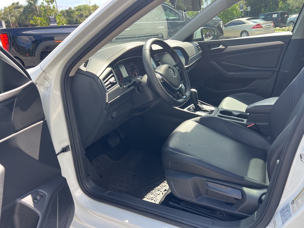 2020 Volkswagen Jetta 1.4T S photo 4