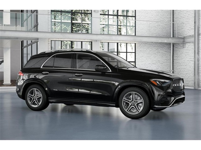 2025 Mercedes Benz GLE 580 4MATIC photo 24