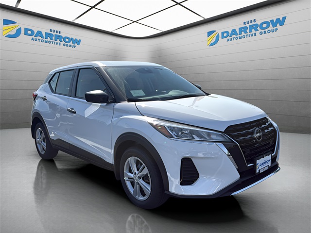 2025 Nissan Kicks Play S photo 7