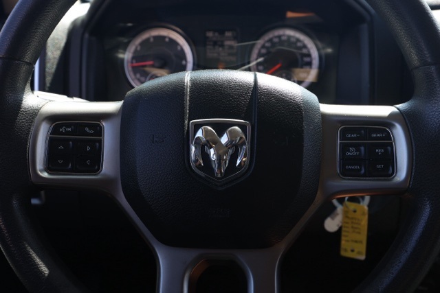 2022 Ram 1500 Classic SLT photo 22