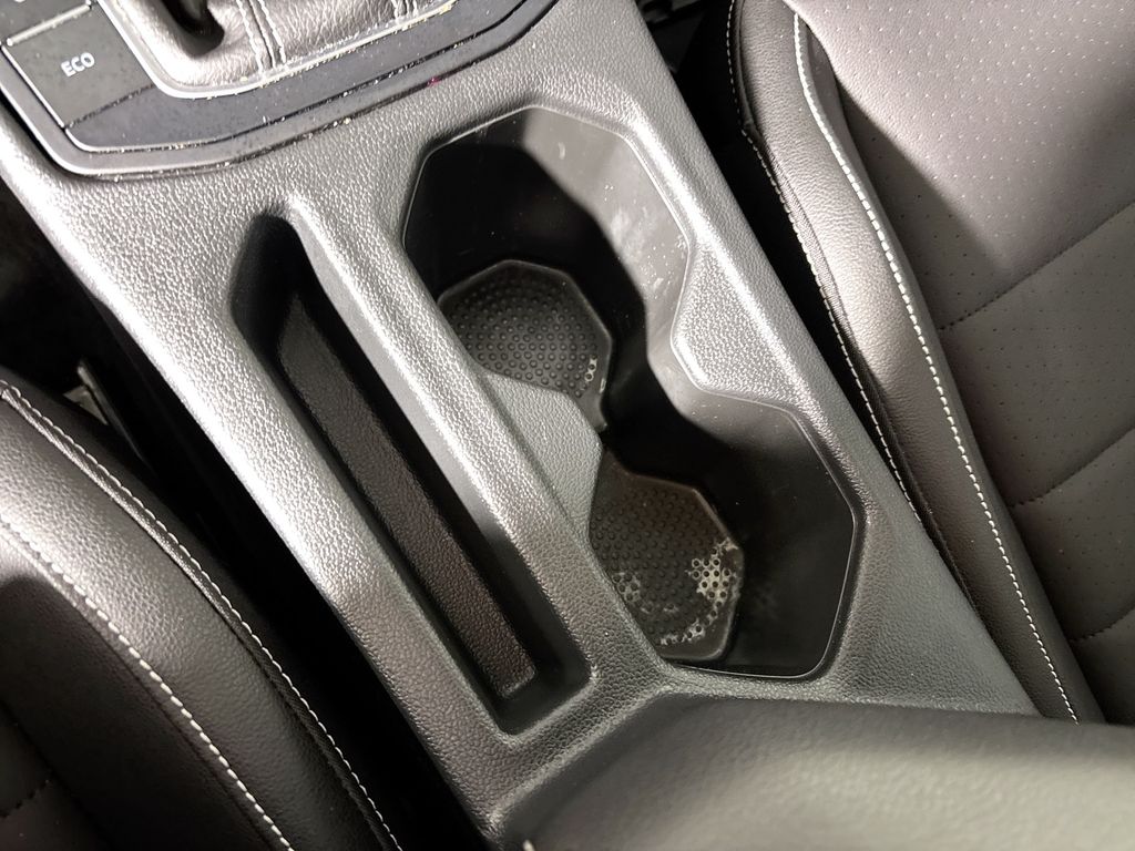 2024 Volkswagen Jetta 1.5T SE photo 15