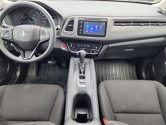 2018 Honda HR-V EX photo 20