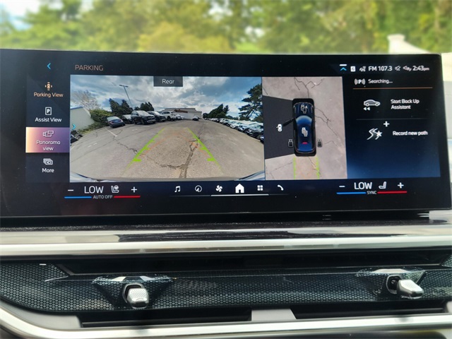 2026 Bmw X6 xDrive40i photo 25