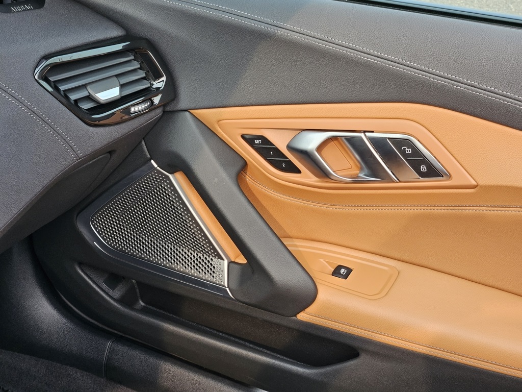 2022 Bmw Z4 M40i photo 25