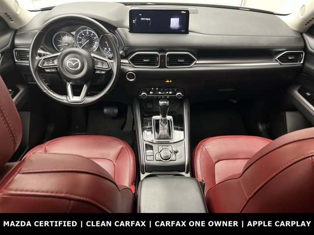 2023 Mazda CX-5 2.5 S Carbon photo 4