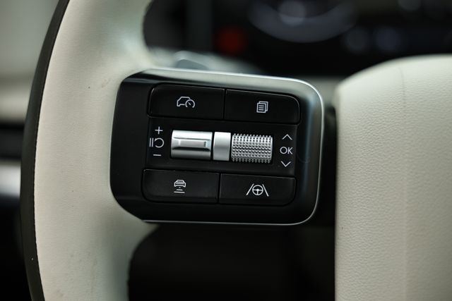 2024 Hyundai Santa Fe Calligraphy photo 31