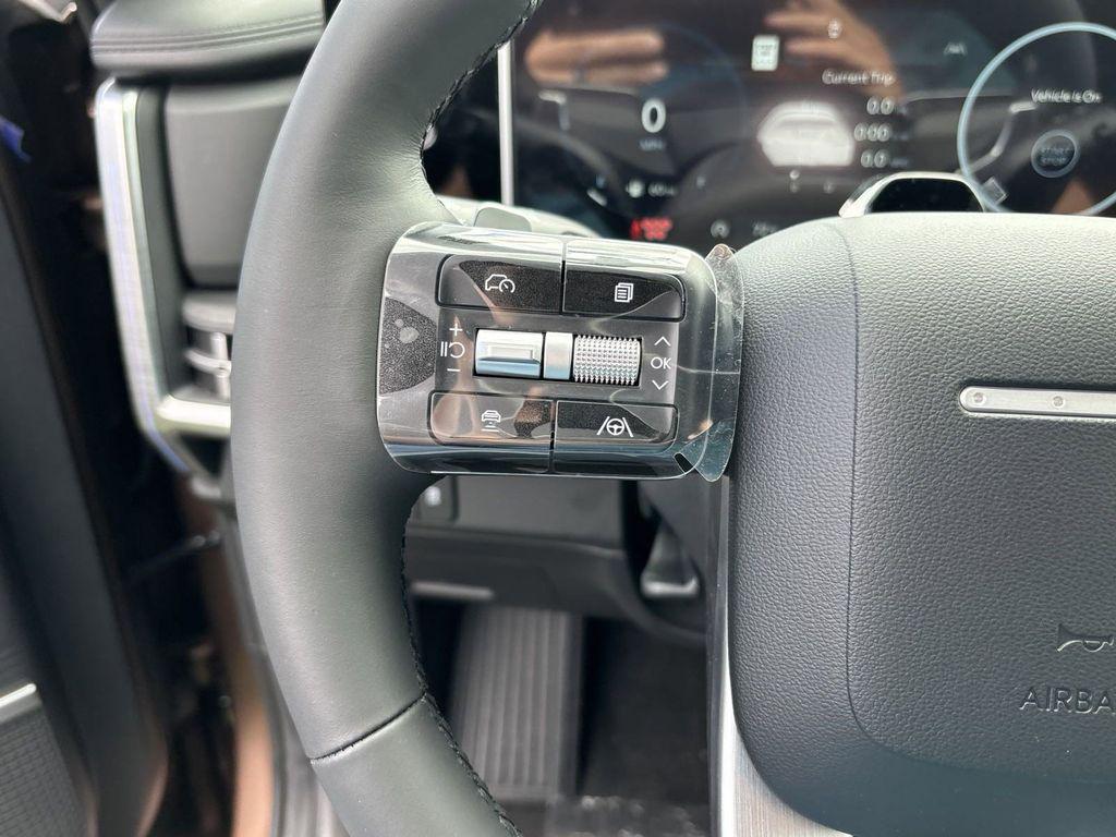 2024 Hyundai Santa Fe Limited photo 46