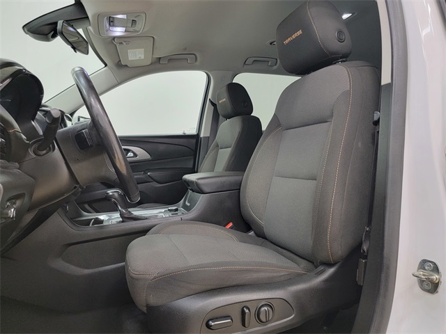 2020 Chevrolet Traverse photo 14