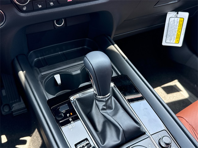 2025 Mazda CX-50 2.5 Turbo Premium Plus photo 27