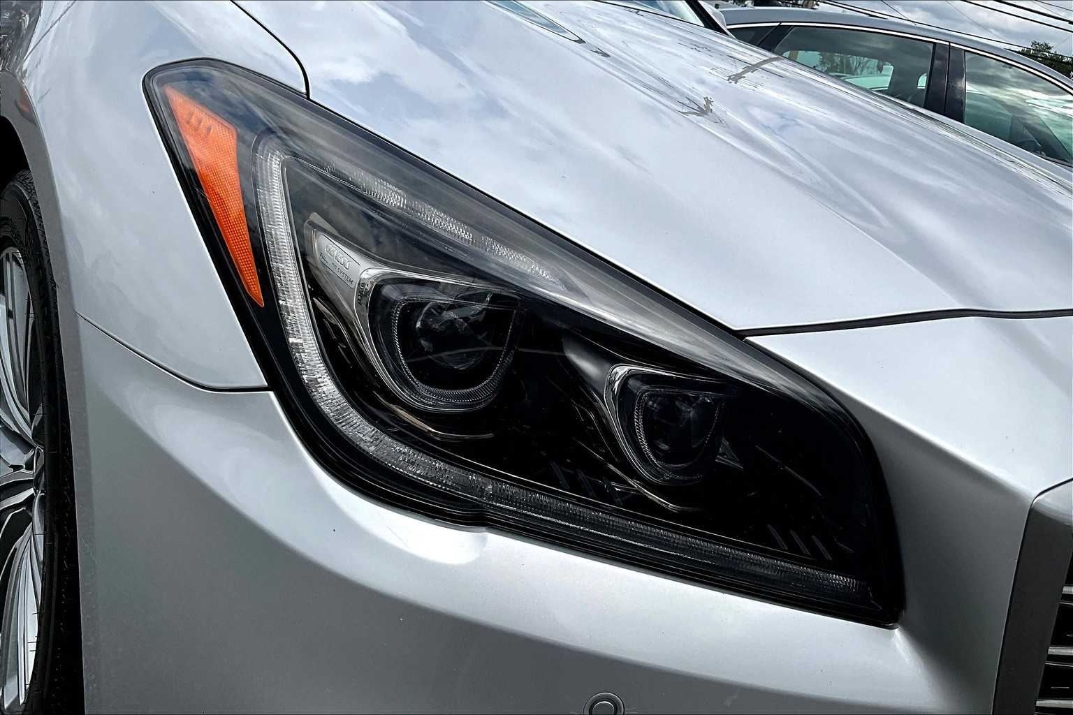 2018 Genesis G80 AWD photo 25
