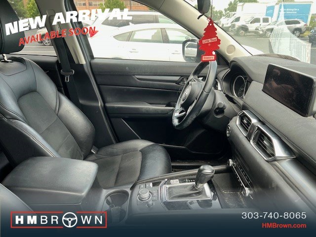 2023 Mazda CX-5 2.5 Select photo 5