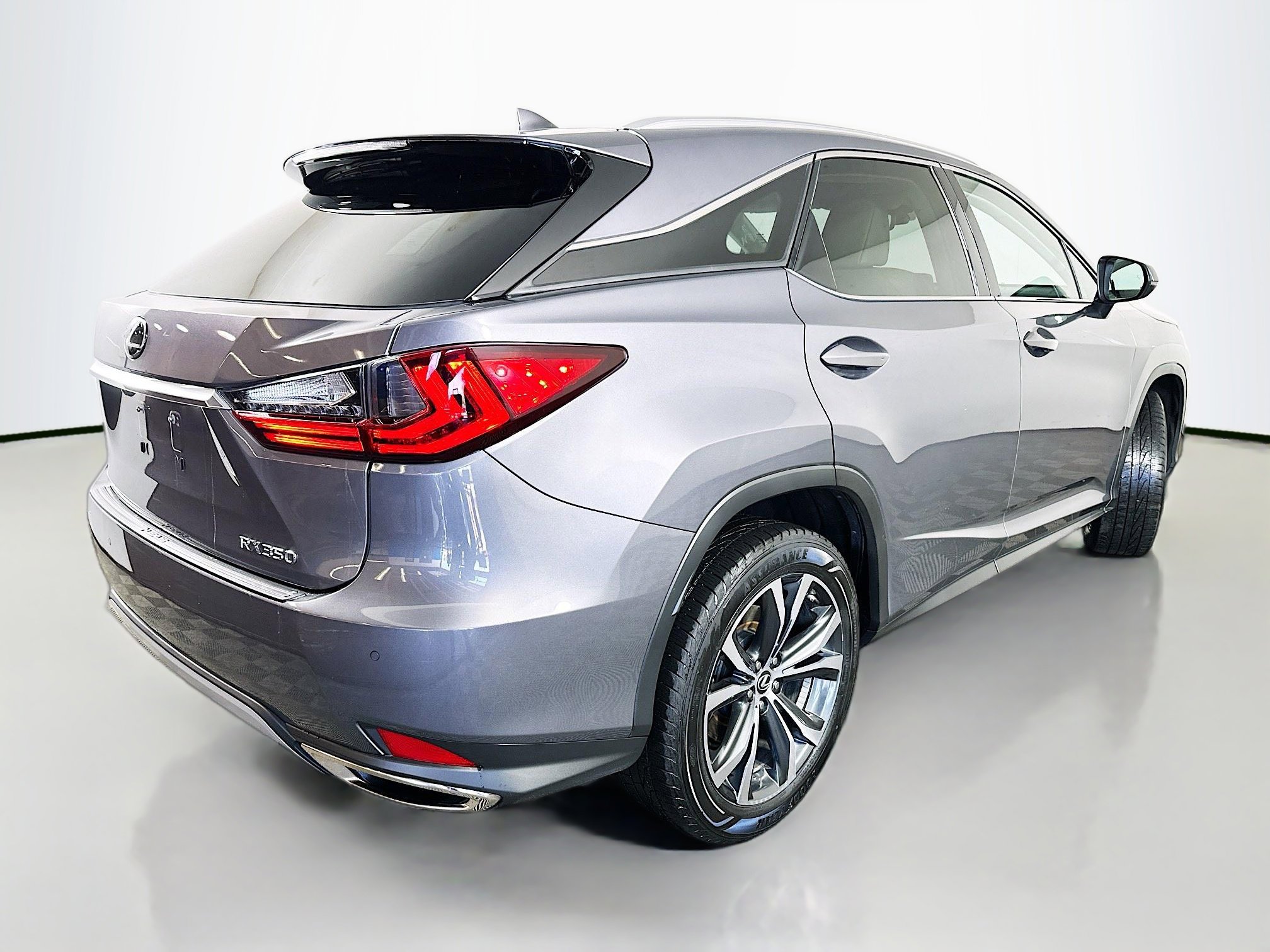 2020 Lexus RX 350 Premium photo 7