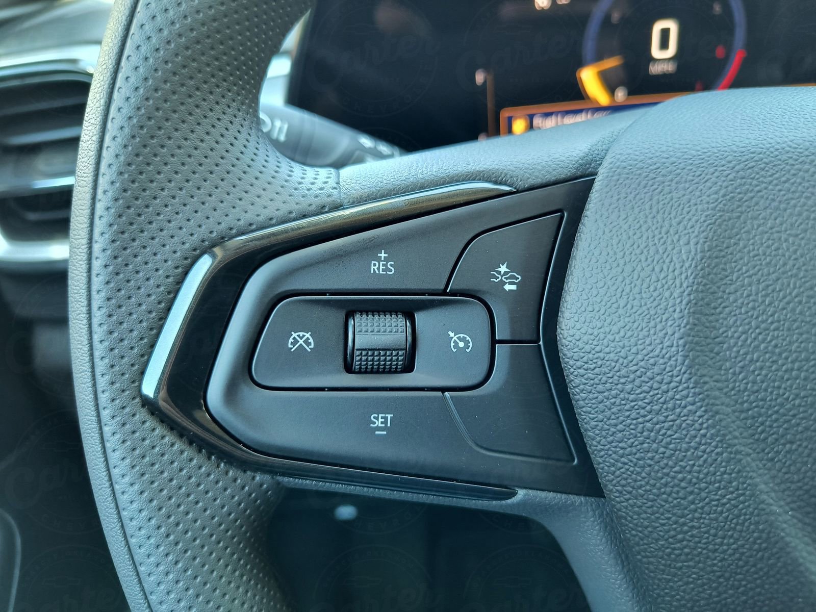 2026 Chevrolet Trailblazer LT photo 20