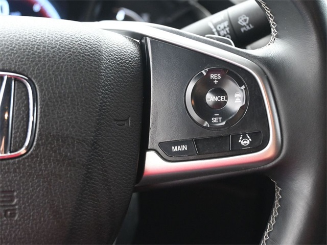 2020 Honda Civic Sport photo 2