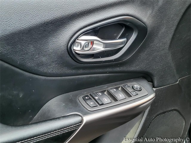 2021 JEEP CHEROKEE - Image 14